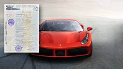 Деньги под залог ПТС в Рубцовске