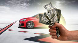 Срочный выкуп автомобилей в Рубцовске